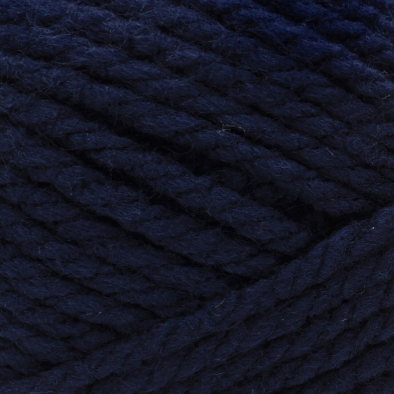 Bernat discount navy yarn